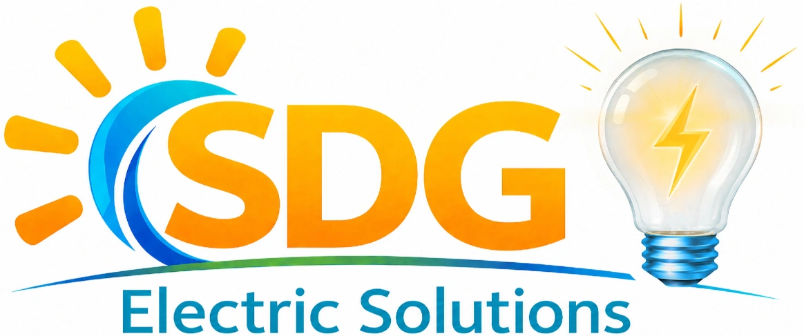 SDG Electric Solutions